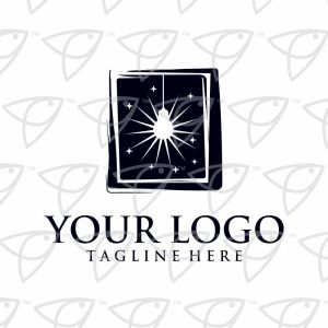 Light On the Night Logo