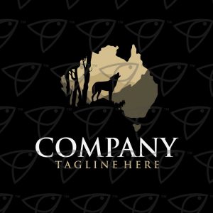 Australian Wild Logo