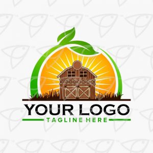 Barn Farm Logo